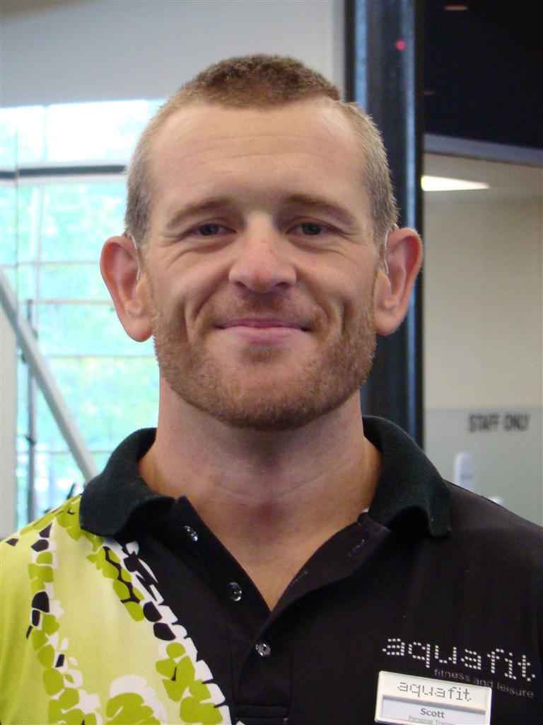 Scott shoesmith hotsell