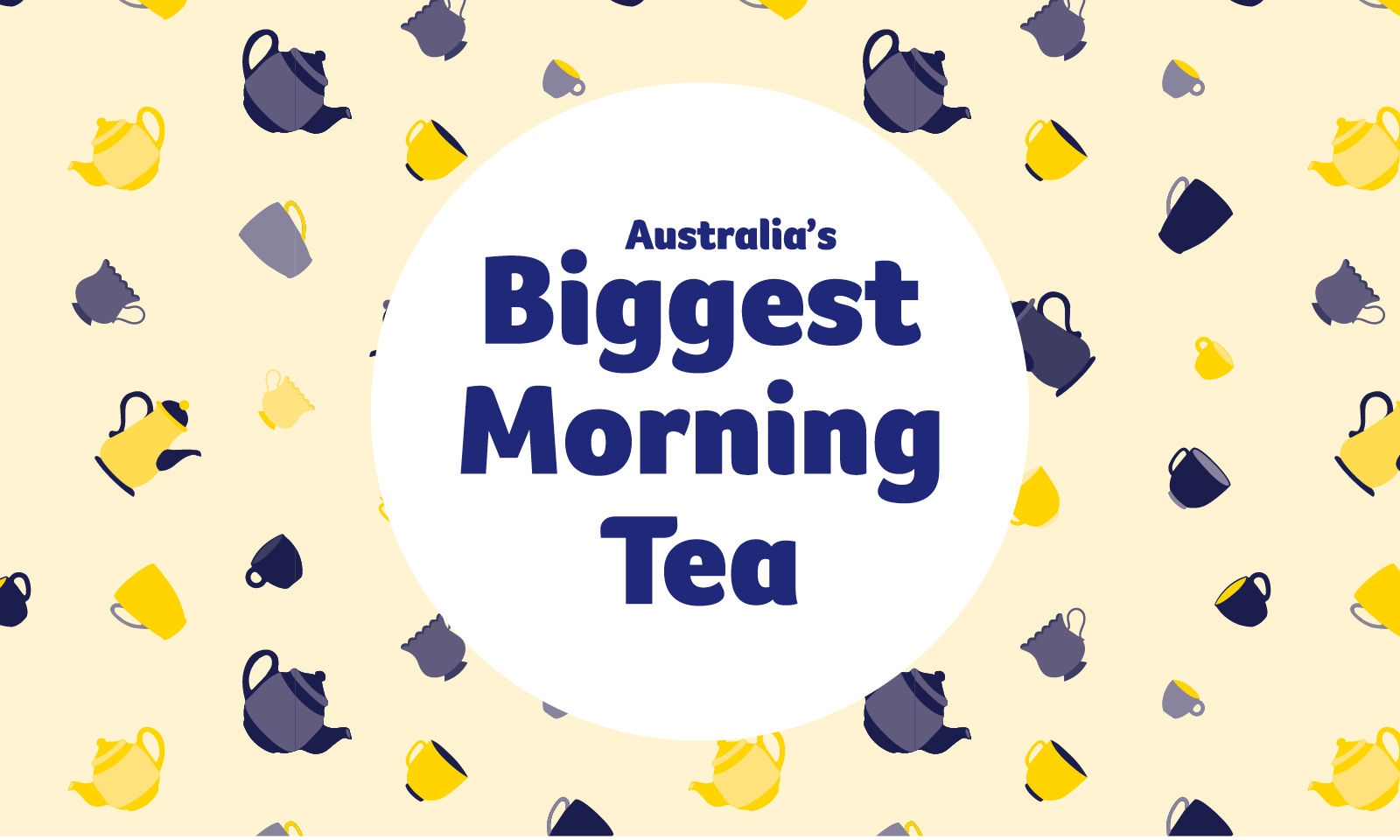 2021 04 11 Aquafit Aust Biggest Morning Tea 1600x960px
