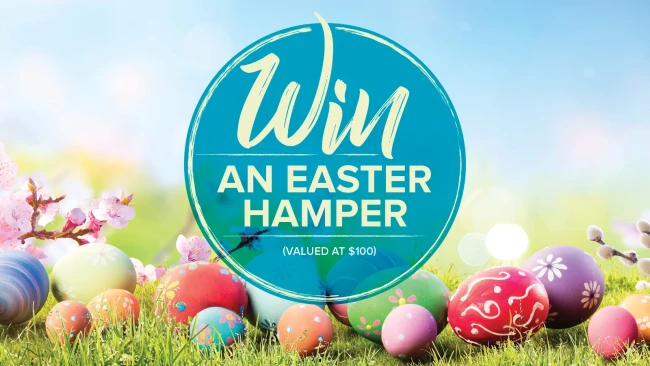 2021 03 17 Aquafit WinAnEasterHamper 1600x960px