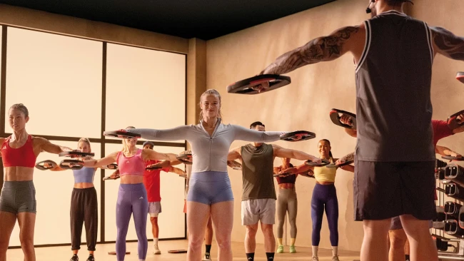 BODYPUMP HEAVY IMAGE LR 04 Feature Image 1600 x 960