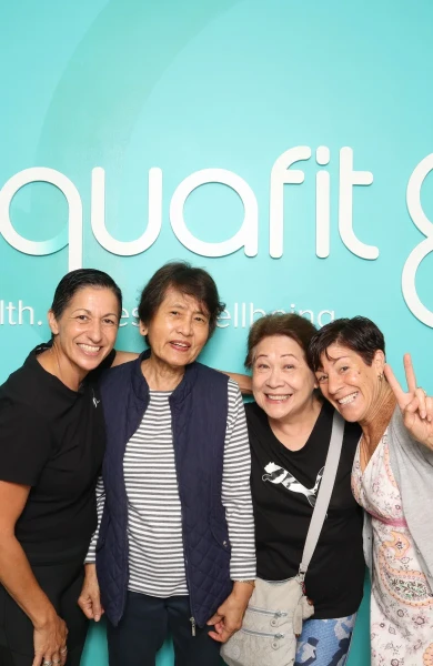 Aquafit 20th Birthday Celebrations photo 101  ScaleWidthWzEyMDBd