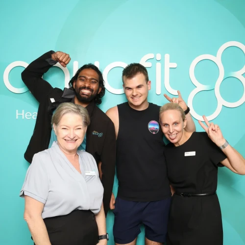 Aquafit 20th Birthday Celebrations photo 19  ScaleWidthWzEyMDBd