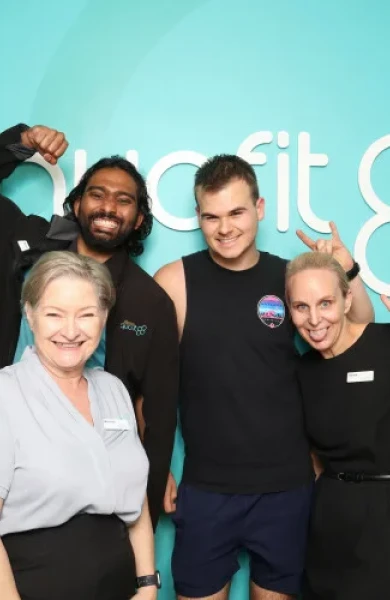 Aquafit 20th Birthday Celebrations photo 19  ScaleWidthWzUwMF0