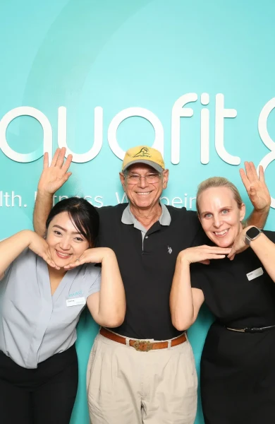 Aquafit 20th Birthday Celebrations photo 264  ScaleWidthWzEyMDBd