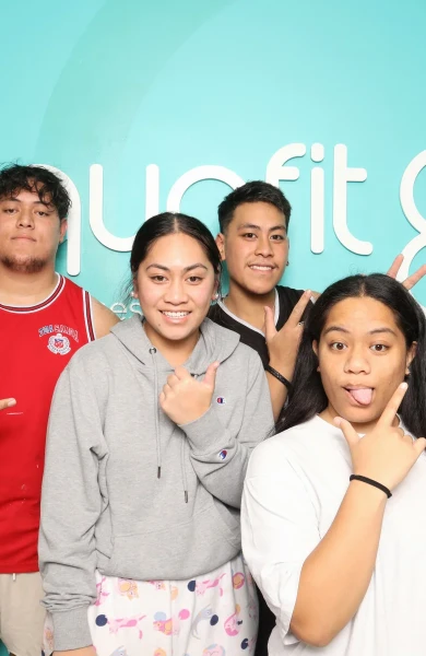 Aquafit 20th Birthday Celebrations photo 379  ScaleWidthWzEyMDBd