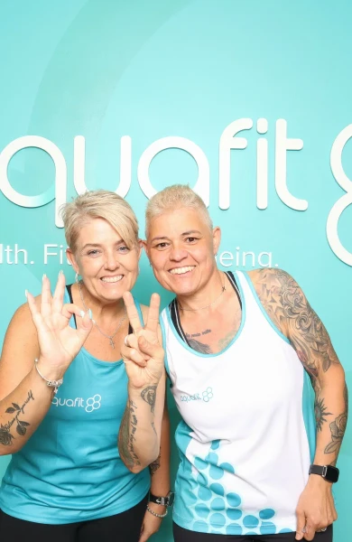 Aquafit 20th Birthday Celebrations photo 400  ScaleWidthWzEyMDBd