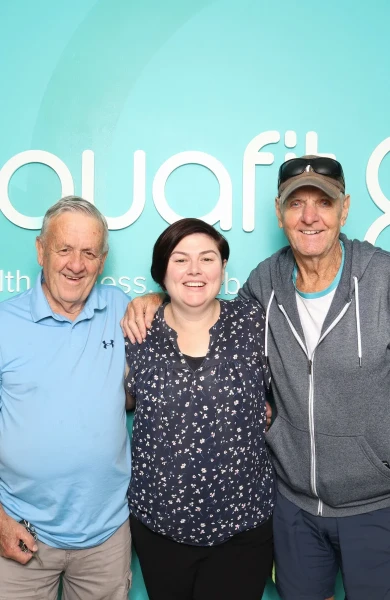 Aquafit 20th Birthday Celebrations photo 404  ScaleWidthWzEyMDBd