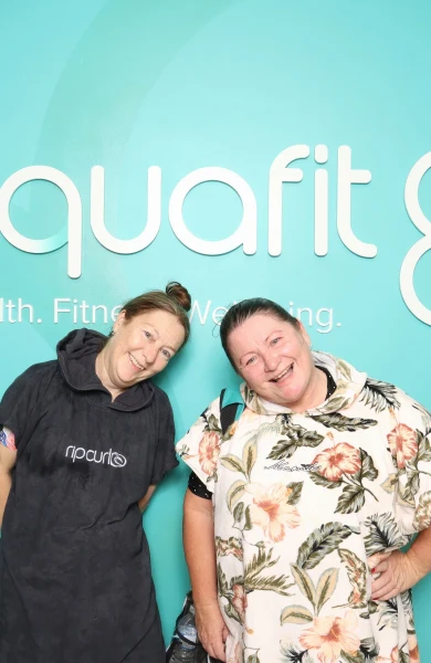 Aquafit 20th Birthday Celebrations photo 40  ScaleWidthWzEyMDBd