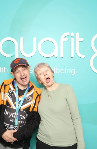 Aquafit 20th Birthday Celebrations photo 415  ScaleWidthWzEyMDBd