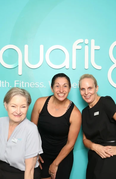 Aquafit 20th Birthday Celebrations photo 46  ScaleWidthWzEyMDBd