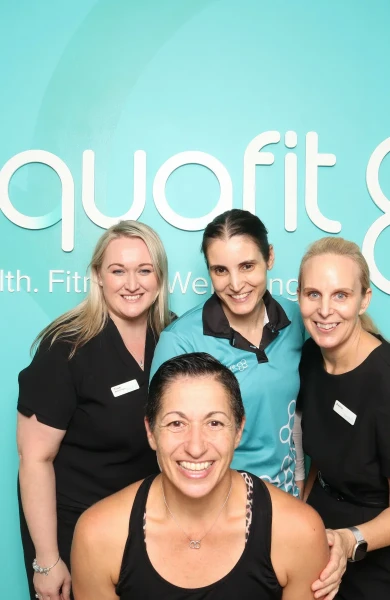 Aquafit 20th Birthday Celebrations photo 54  ScaleWidthWzEyMDBd