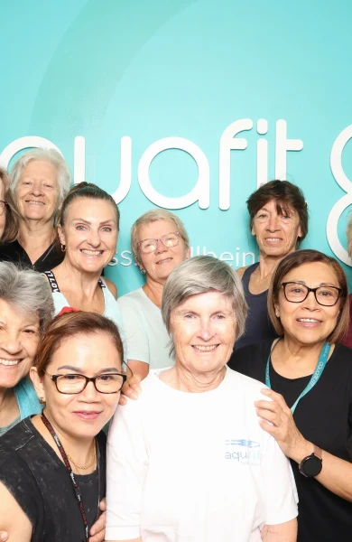 Aquafit 20th Birthday Celebrations photo 70  ScaleWidthWzEyMDBd
