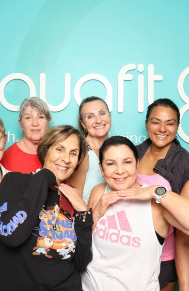 Aquafit 20th Birthday Celebrations photo 86  ScaleWidthWzEyMDBd