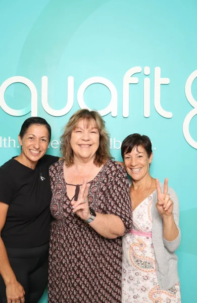 Aquafit 20th Birthday Celebrations photo 97  ScaleWidthWzEyMDBd